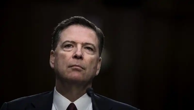 Eski FBI Şefinden Trump’a 4 Rakamlı Şok Tehdit İddiası