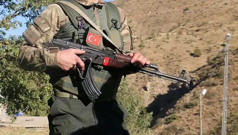 Türk Silahlı Kuvvetleri'nden Çarpıcı Açıklama: Korucular Terörle Mücadelenin Kahramanlarıdır