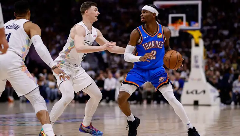 NBA Finalleri Gerilim Artıyor: Seri 3-3’e Geldi!