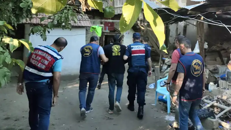 Denizli'de Şok Eden Olay: Torun, Piknik Tüpüyle Büyükanneyi Hayatından Etti