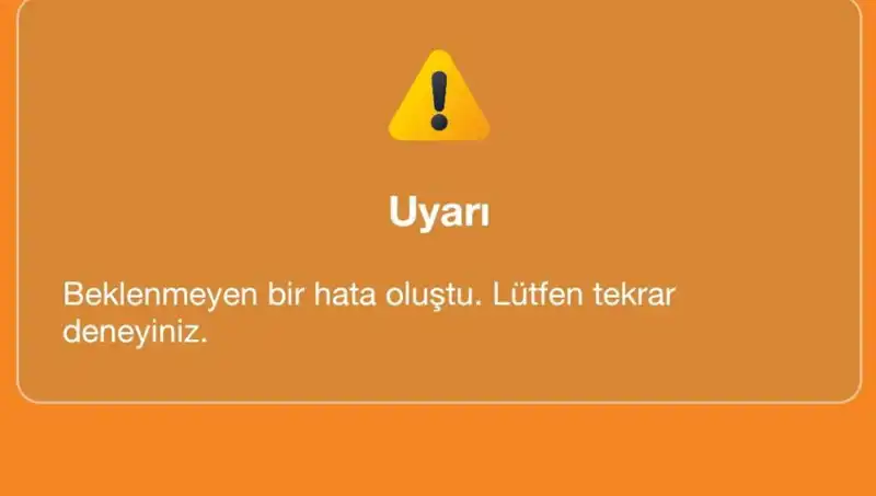 ÖSYM Sorunu: AİS Neden Açılmıyor? Kullanıcılar İsyanda!