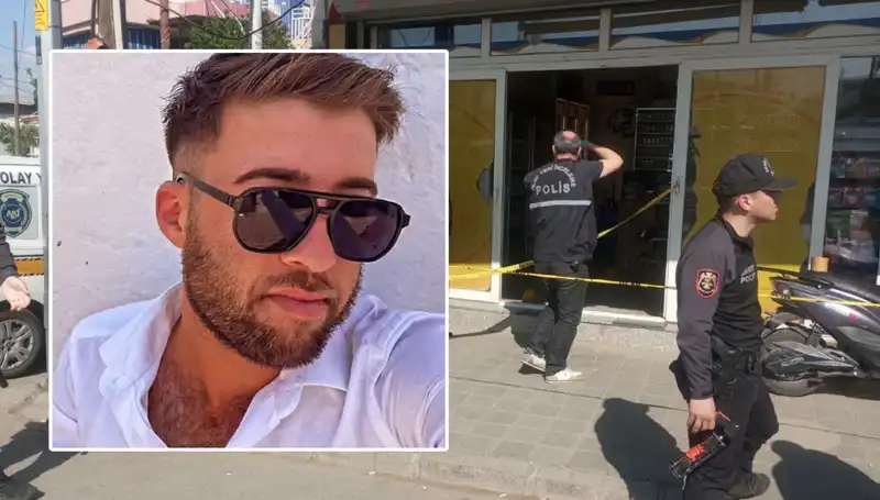 Kuzenlerin Kavgası: Aile İlişkilerini Derinden Sarsan Cinayet Olayı