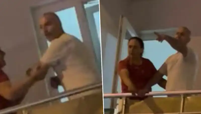 Bursa'da Korku Dolu Anlar: Açık Tehditlerle Gözaltına Alındı