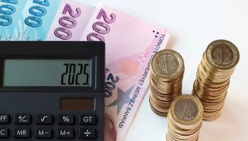 2025'e Giden Yolda Memur ve Emekli Maaşlarında Temmuz Zammı Beklentileri