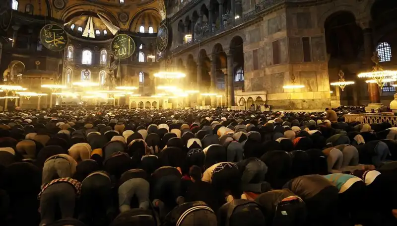 Ramazan Bayramı 2025'te Ne Zaman? İşte Tüm Detaylar!