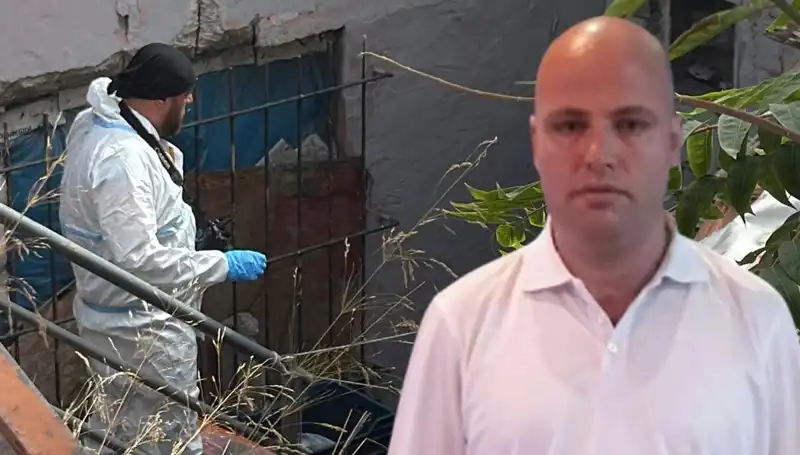 İstanbul'da Konut Krizi: Ev Arkadaşının Vahşetinde Korkunç İfadenin Detayları Ortaya Çıktı