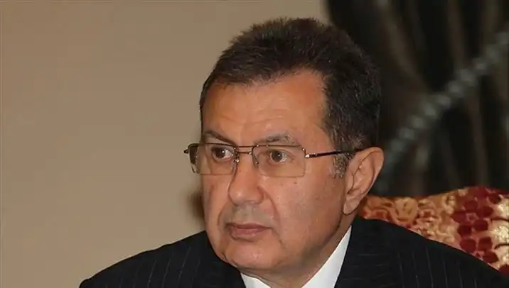 Mehmet Emin Karamehmet: Türk İş Dünyasının Gece Yarısı Yıldızı