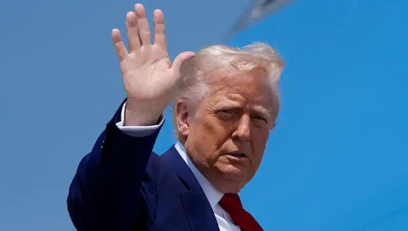 Trump’ın Doğum Günü Kutlaması 45 Milyon Dolara Mal Oldu