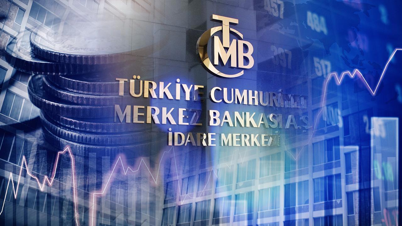 Merkez Bankası faiz kararı heyecanla bekleniyor