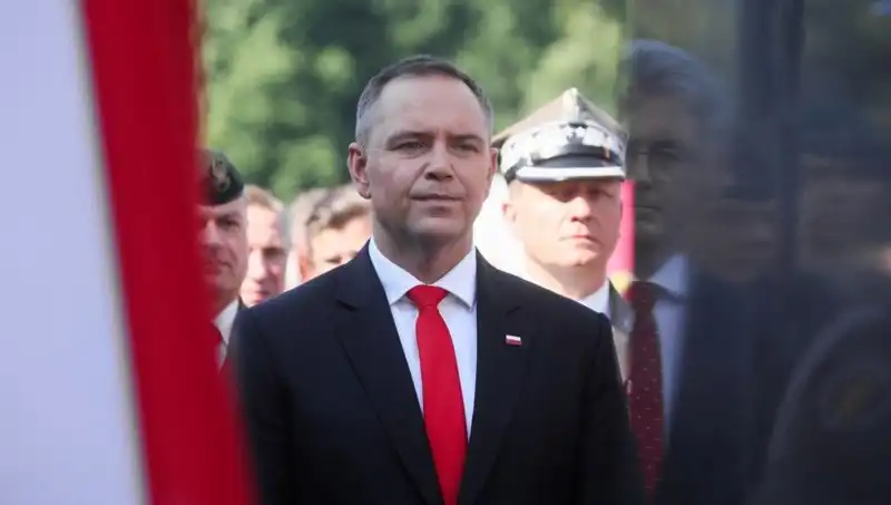 Polonya Hükümeti, Ukraynalılara Yardım Yasasına Veto Mu Aşacak?
