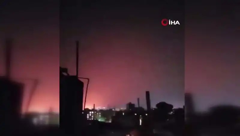 ABD'nin Sana'ya Hava Operasyonu: 12 Can Kaybı ve Sonrası