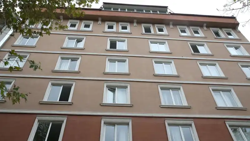 Kastamonu'da Otel Penceresinden Düşen Kadın Hayatını Kaybetti: Detaylar Ortaya Çıktı