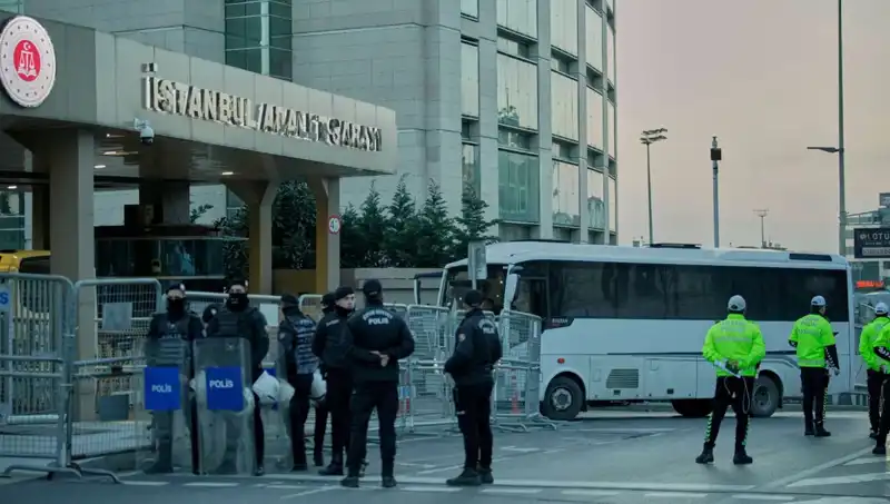 İstanbul’da İBB Operasyonları: İş İnsanı İçin Yakalama Kararı Çıktı