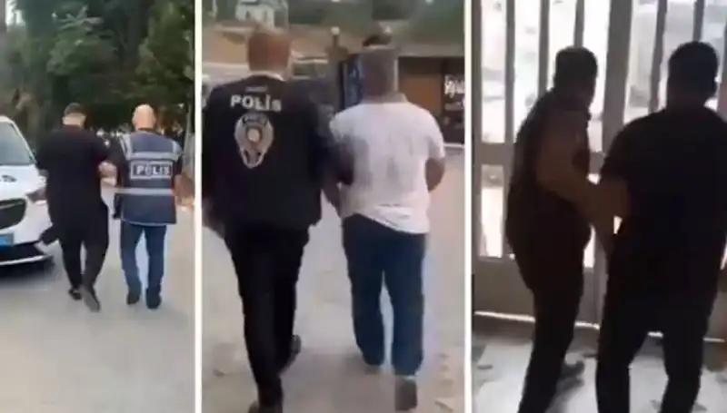 Türkiye Genelinde 21 İlde Yapılan Siber Suç Operasyonu: 346 Şüpheli Yakalandı
