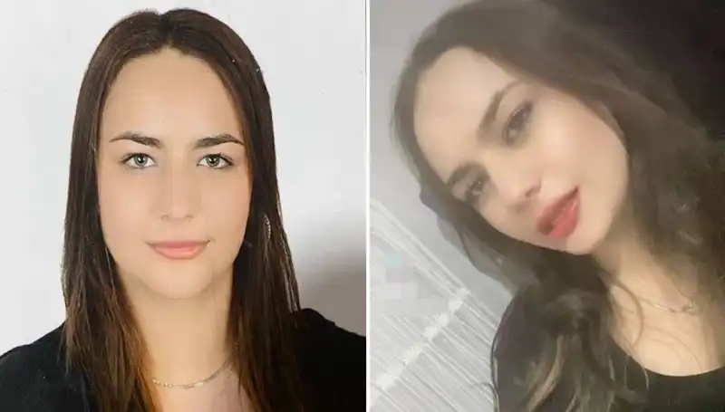 Kayıp Sudenaz’ın İzleri Sonunda Bulundu: Aile ve Gönüllüler Sevinç İçinde