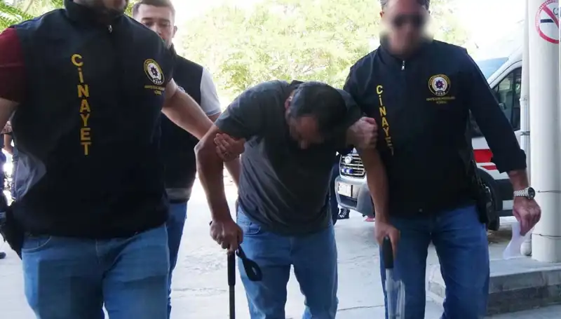 Kayıp Kişinin Cesedi Bulundu: Evli Çiftin Şok İtirafı!