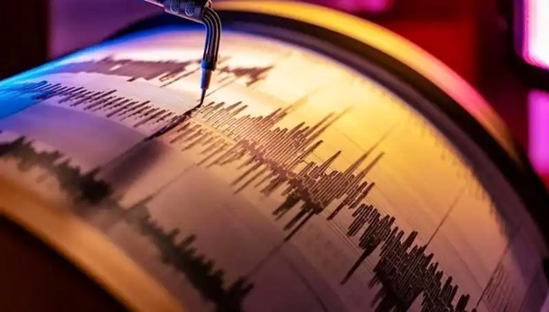 Düzce’de Sarsıcı Bir Gelişme: 3.3 Büyüklüğünde Deprem!