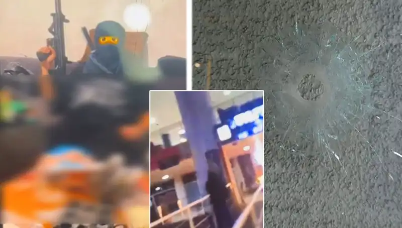 Dövme Yüzünden Kanlı İntikam: Olayın Perde Arkası