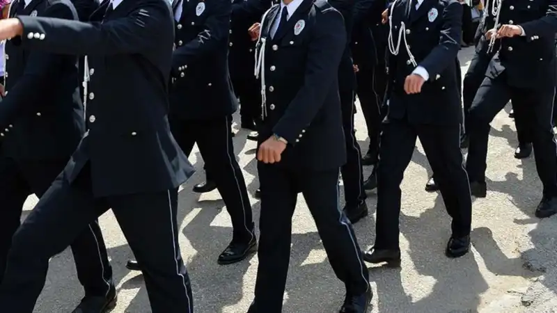 Polis Meslek Yüksekokulları 2.500 Yeni Öğrenci Alıyor: İşte Tüm Detaylar!