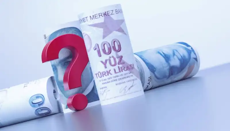 2025 Temmuzunda Memur ve Emekli Maaşlarına Yükselti: 5 Aylık Enflasyon Farkı Hesaplama