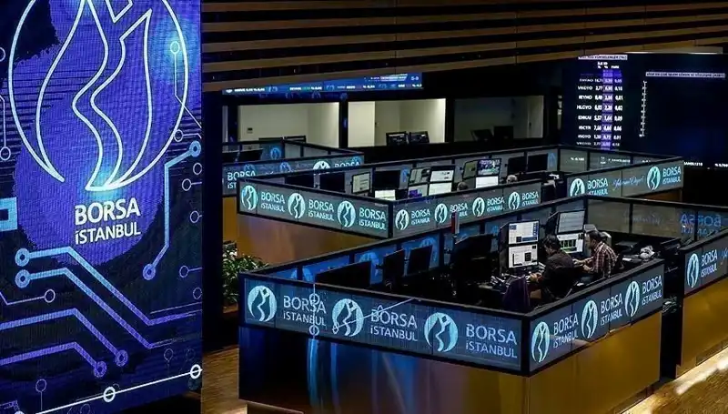 40 Günde 1,5 Trilyon Dolar Değer Kaybı: Ekonomide Derin Çöküş Başladı