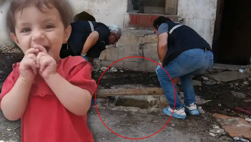 Aric'in Gizemli Ölümü: Kuyudaki Cesedin Arkasında Yatan Sır Ne?