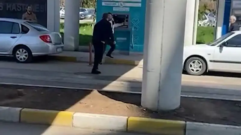 Kaan Uygulaması: Yeni Nesil Tehdit Önleme ve Güvenlik Çözümü