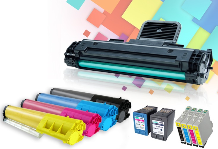 Ofis ve Ev Baskılarında Verimliliği Artıran Unsurlar: Toner, Yazıcı ve Kartuş Uyumu