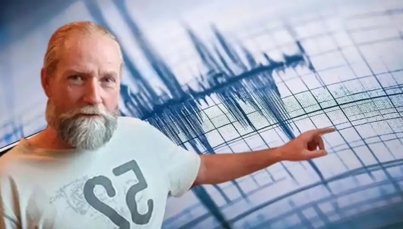 İstanbul Depremi Üzerine Şok Tahmin: Frank Hoogerbeets Uyardı