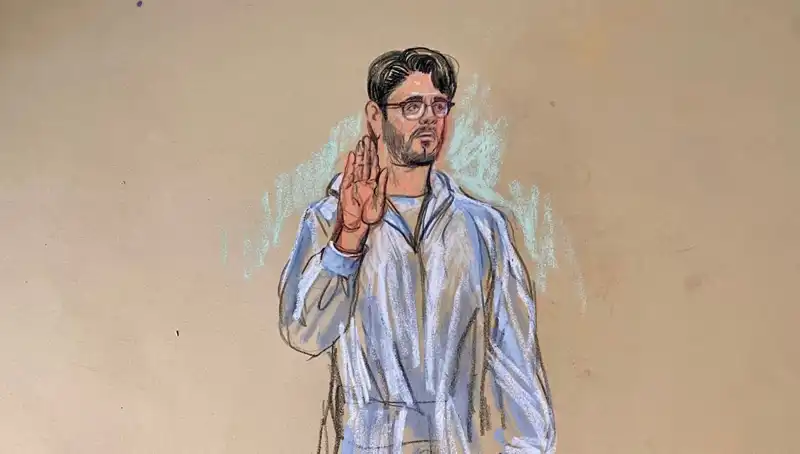 İsrail Büyükelçiliği Çalışanlarını Öldüren Rodriguez Hakkında Her Şey