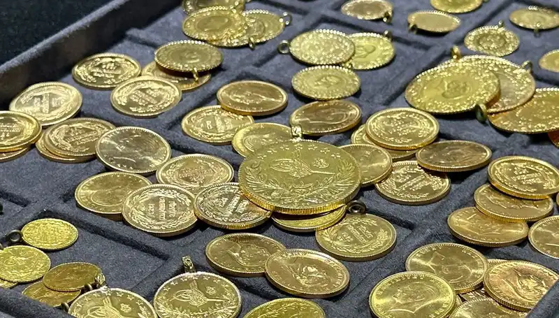 Altın Fiyatları Hafta Sonu Ne Olacak? Yükseliş mi Düşüş mü?