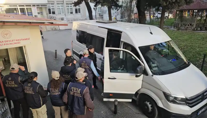 Belediyelere Terör Soruşturması: Şükrü Genç ve 25 Şüpheli Tutuklanabilir Mi?
