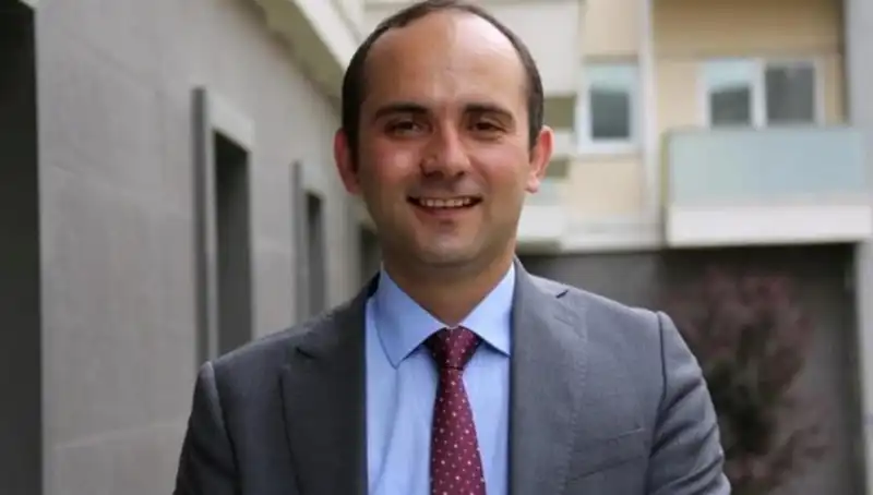 Anayasa Mahkemesi'nden Tayfun Kahraman Kararı: Kamuoyunu Şaşırtan Gelişmeler