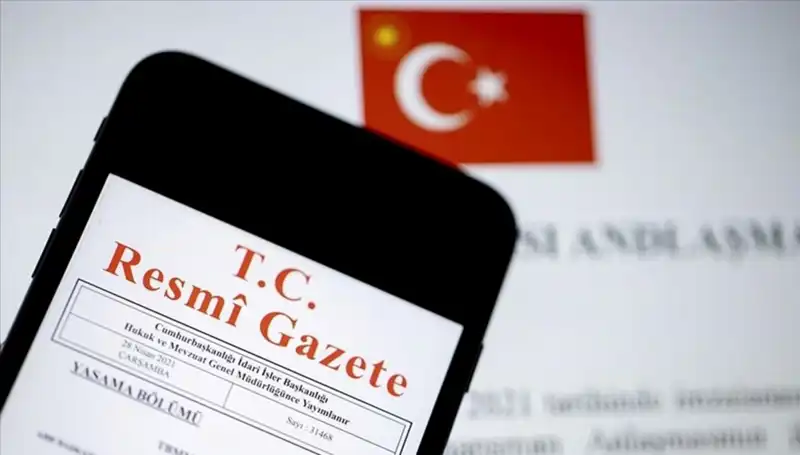 9 Ağustos 2025 Resmi Gazete Kararları: Önemli Değişiklikler ve Duyurular