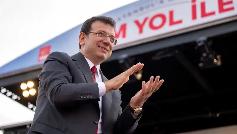 Ekrem İmamoğlu'na Yönelik Tehdit Davasında Emsal Niteliğinde Karar Çıktı