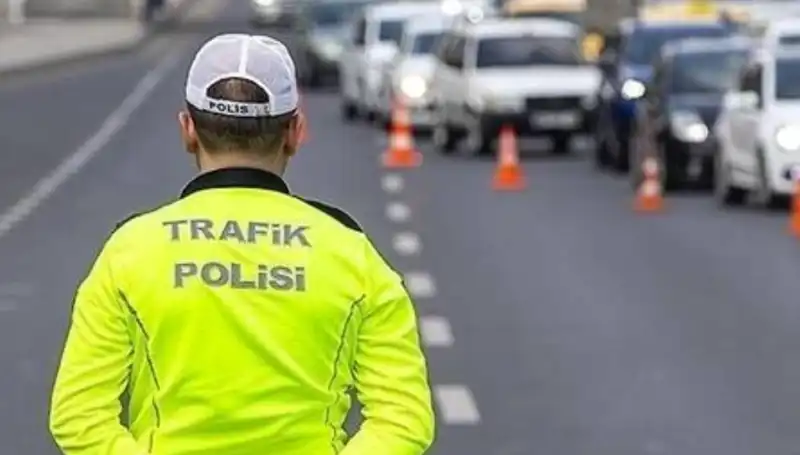 Cumartesi Günü Trafiğe Kapatılacak Yollar: Şehirde Alınacak Önlemler