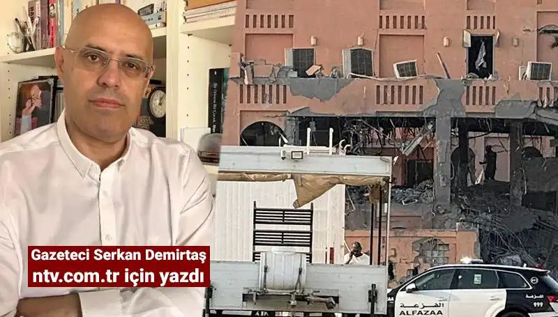 Katar Zirvesi'nde Trump Faktörü: İsrail'e Dikkat Çekici Bir Mesaj mı?