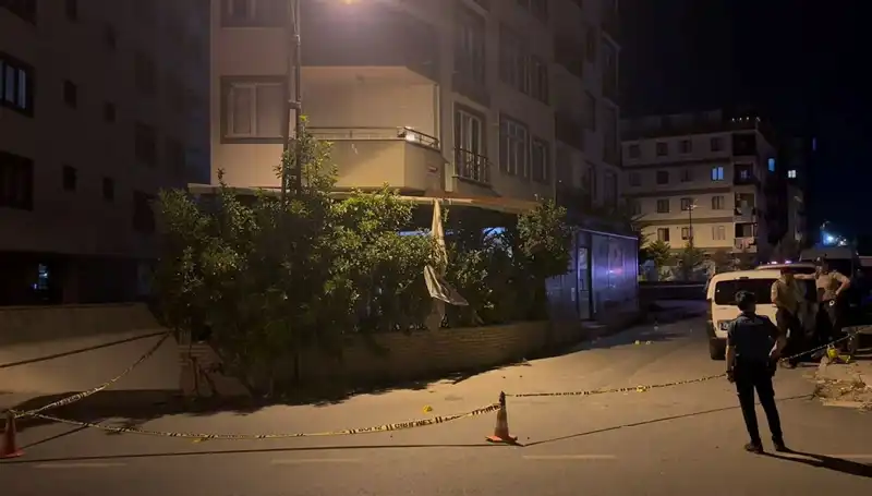İstanbul'da Kafeye Yapılan Silahlı Saldırı: Ayrıntılar ve Güvenlik Önlemleri