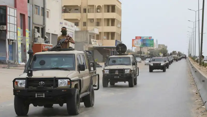 Birleşmiş Milletler'den Libya’nın İstikrarı İçin Acil Çağrı