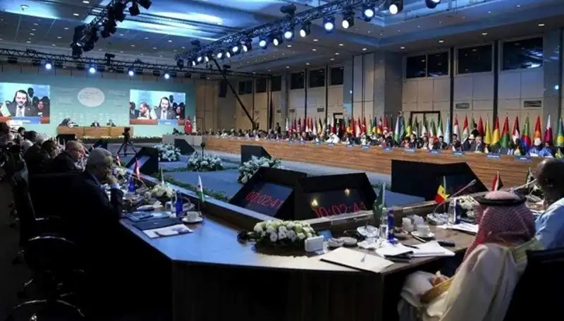 İslam İşbirliği Teşkilatı Gazze İçin Acil Toplanıyor: Türkiye’nin Rolü Ne Olacak?