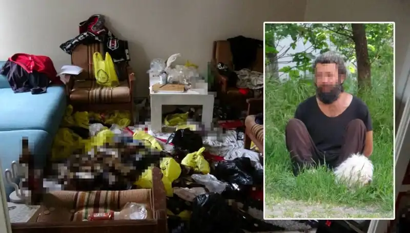 Annesinin Uyuduğunu Söyledi, Polis Ekipleri Şokla Cansız Bedeni Buldu!