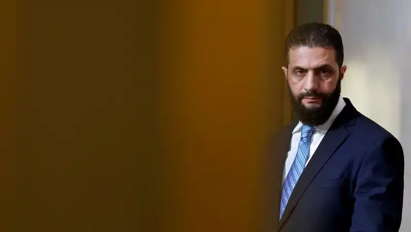 Suriye Lideri Beşar Esad, Gizemli Azerbaycan Ziyaretinde Neler Yaşandı?