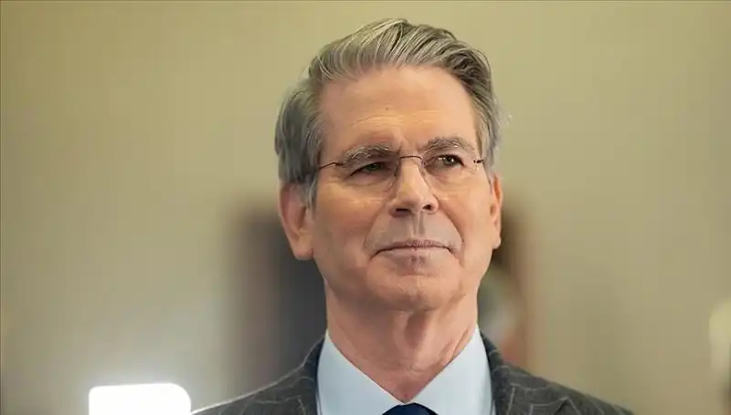 Bessent: ABD Ekonomisi Temerrüde Düşmeyecek, Yatırımcılar Rahat Olsun!