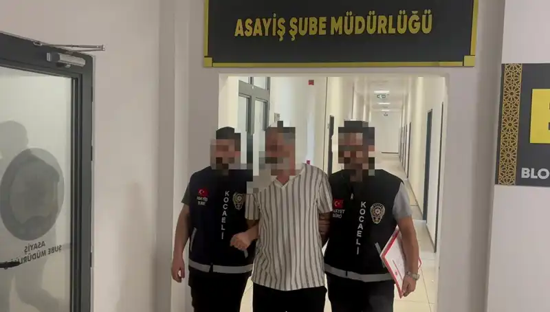 Kocaeli'nde Aile Vahşeti: Bir Ailenin Karanlık Sırları Su Üstüne Çıktı