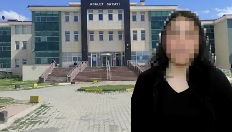 Tacizcisini Öldüren Liseli Azra'nın Dava Sürecinde Yeni Gelişmeler