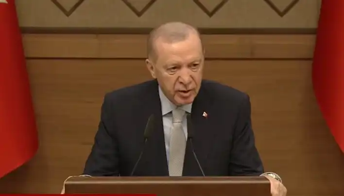 Cumhurbaşkanı Erdoğan: Provokatif Haberciliğe Son Verin, Milleti Kandırmayın!