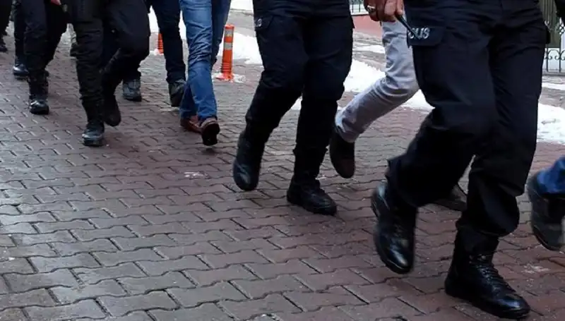 Muğla'da Uyuşturucu Operasyonunda 24 Kişi Tutuklandı, Şok Detaylar Ortaya Çıktı!