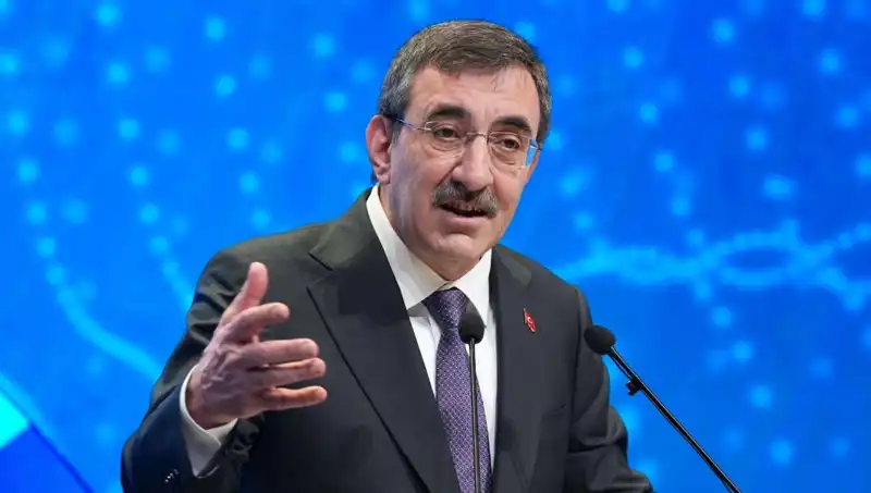 Cevdet Yılmaz'dan CHP Kurultay Davasına Dair Şaşırtan Açıklama