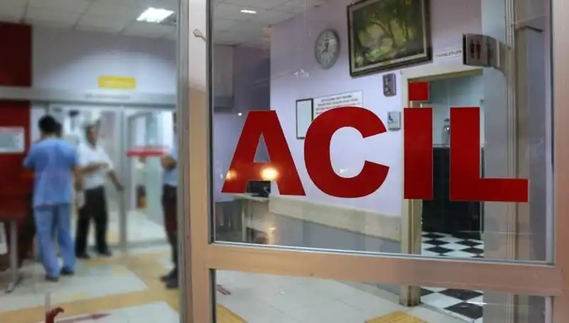 Ana Sınıfı Öğrencisinin Acı Ölümü, Velileri Sarsan Kaza