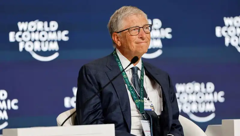 Bill Gates, Çocuklarına Miras Bırakırken Devrimsel Bir Yaklaşım Sergiledi